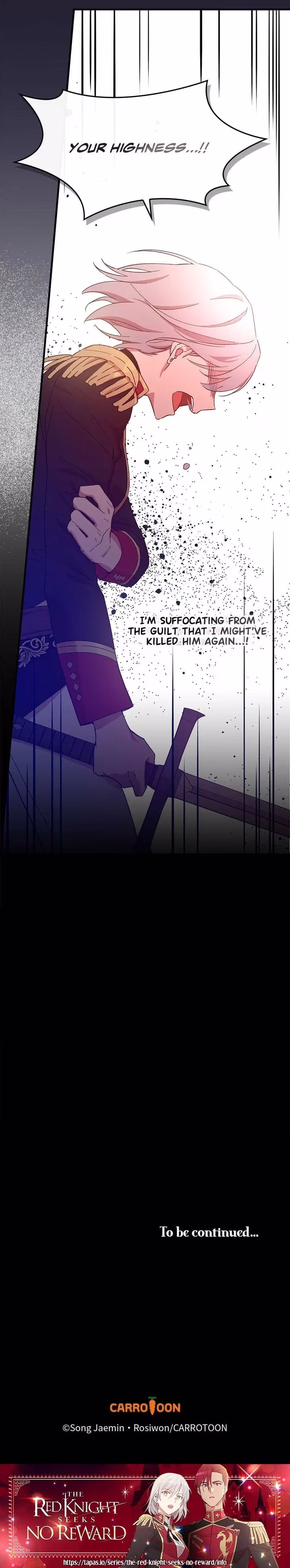 The Red Knight Seeks No Reward - Chapter 25 - Part 19