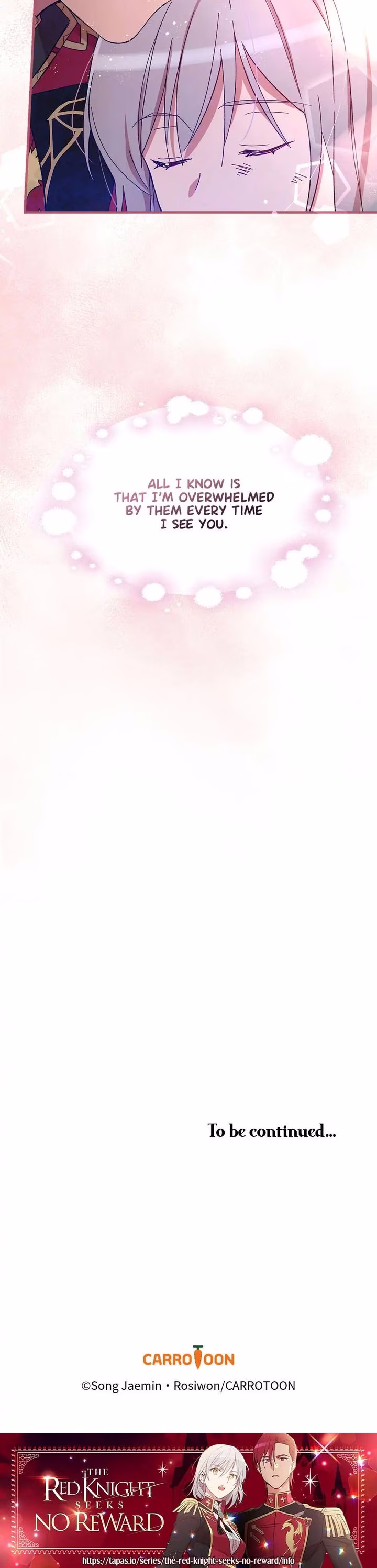 The Red Knight Seeks No Reward - Chapter 26 - Part 19