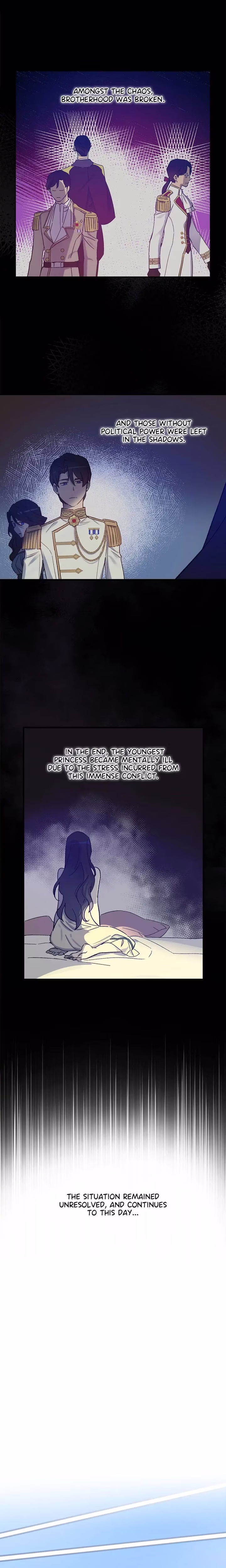 The Red Knight Seeks No Reward - Chapter 27 - Part 7