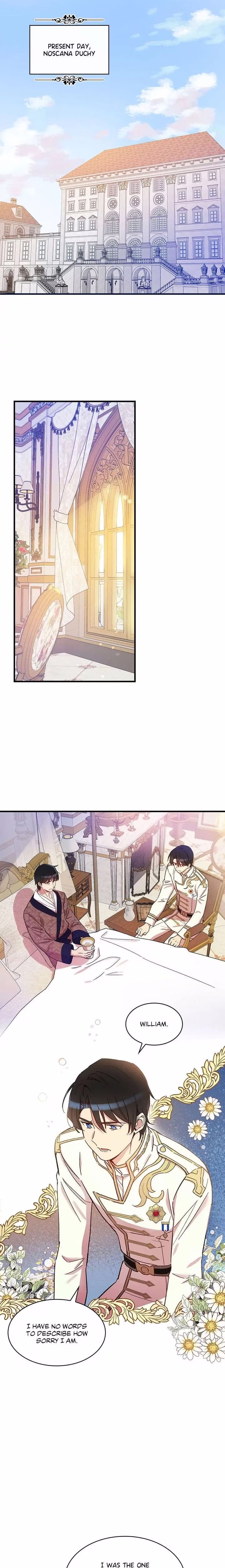 The Red Knight Seeks No Reward - Chapter 27 - Part 8