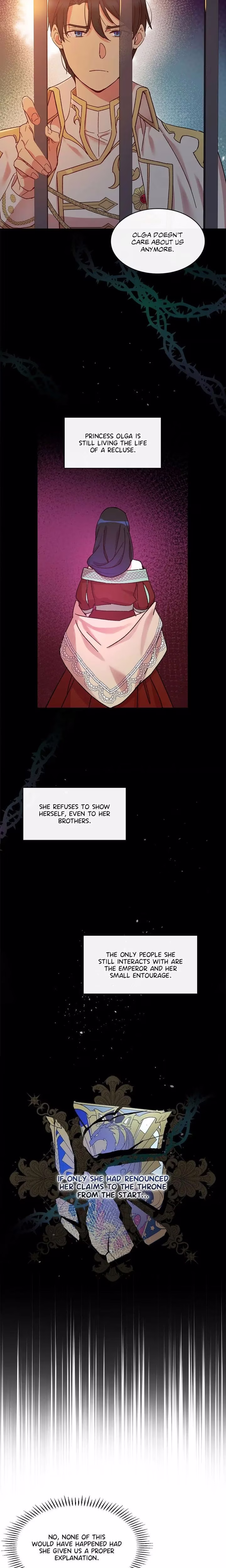 The Red Knight Seeks No Reward - Chapter 27 - Part 12