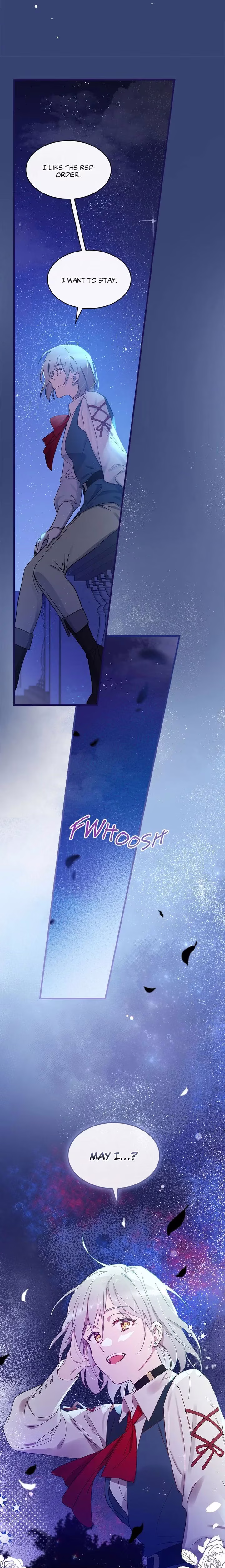 The Red Knight Seeks No Reward - Chapter 28 - Part 20