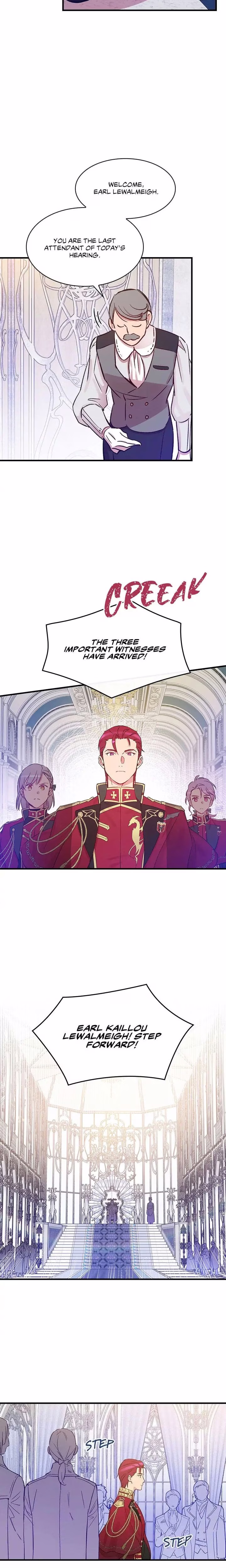 The Red Knight Seeks No Reward - Chapter 29 - Part 15