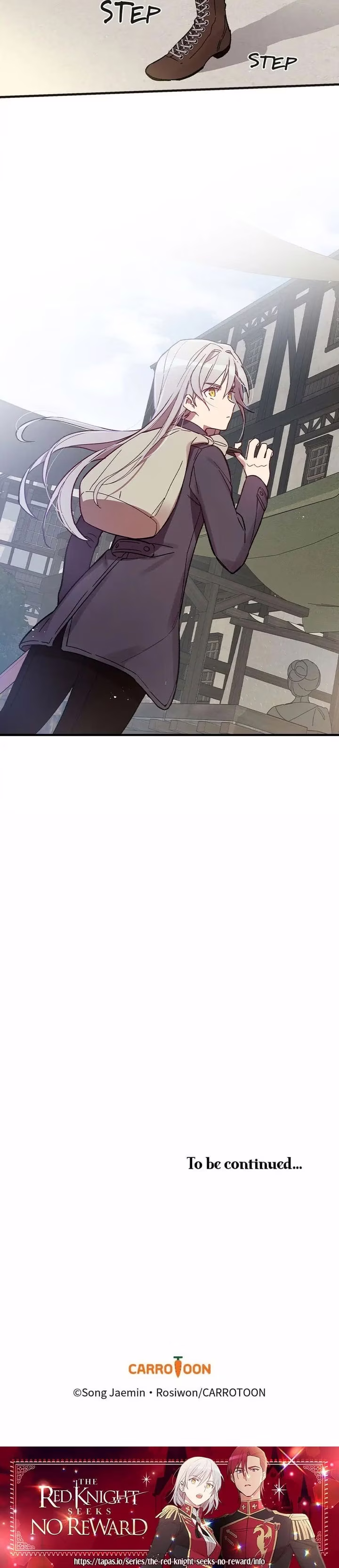 The Red Knight Seeks No Reward - Chapter 3 - Part 20