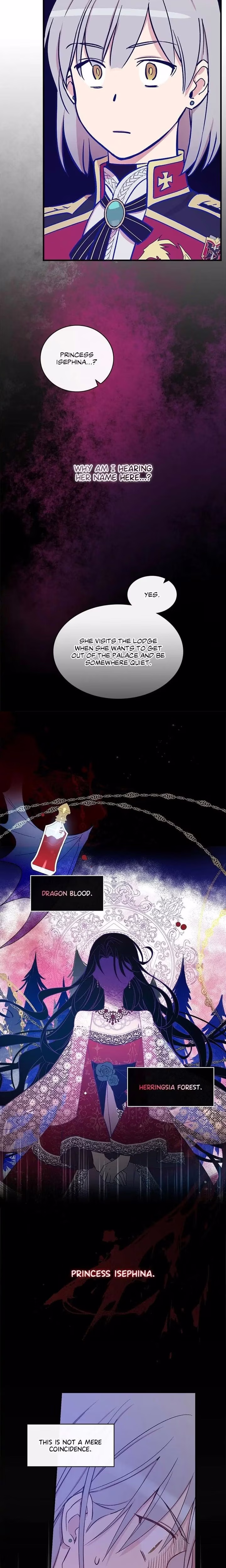 The Red Knight Seeks No Reward - Chapter 32 - Part 12