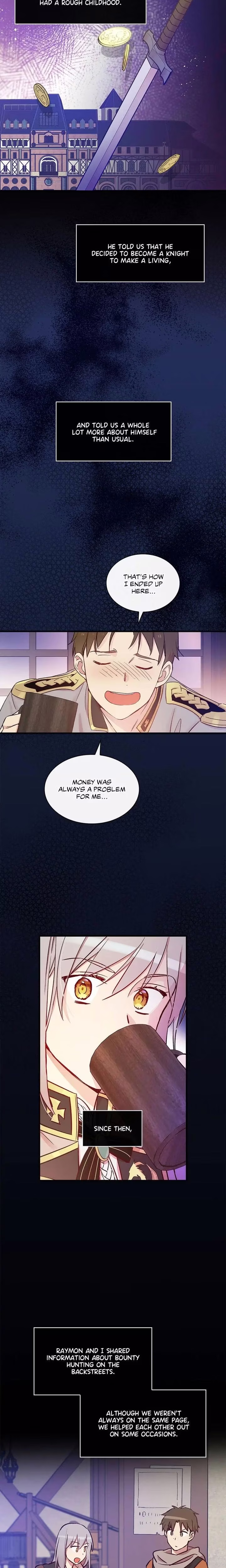 The Red Knight Seeks No Reward - Chapter 33 - Part 10