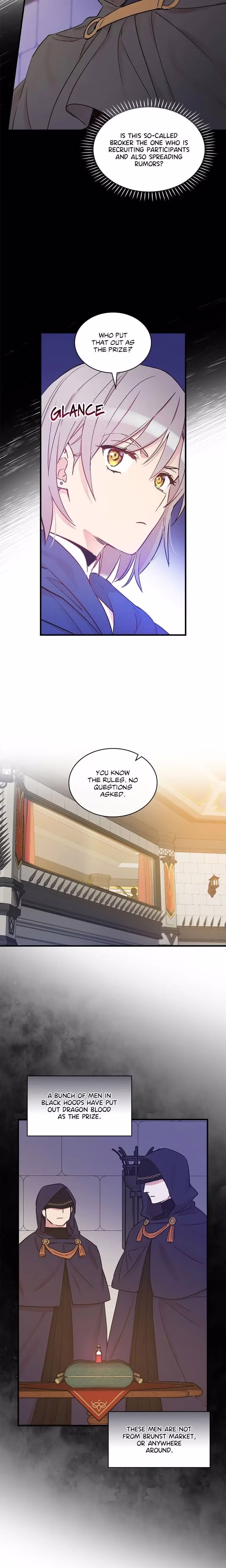 The Red Knight Seeks No Reward - Chapter 34 - Part 6