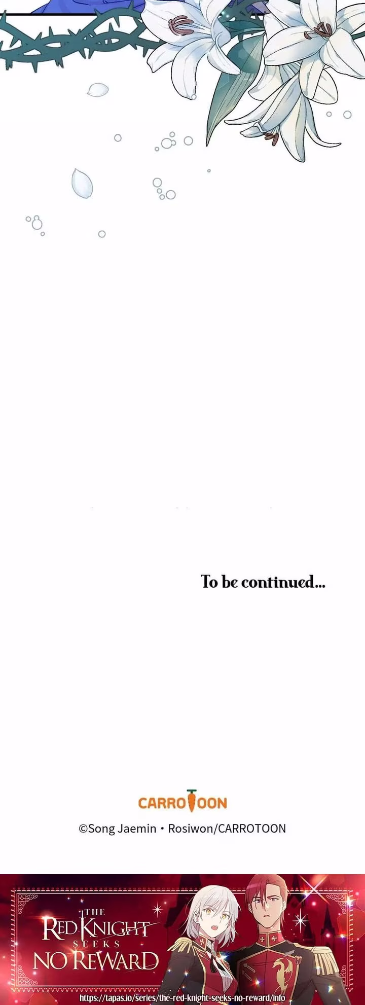 The Red Knight Seeks No Reward - Chapter 34 - Part 20