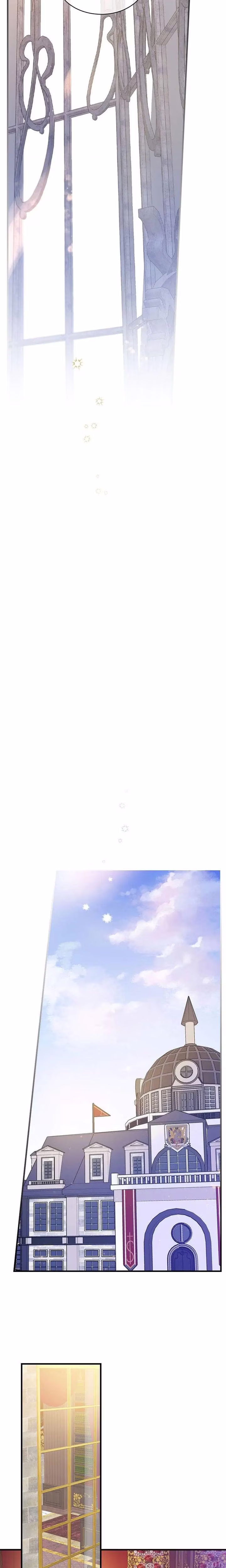 The Red Knight Seeks No Reward - Chapter 35 - Part 11