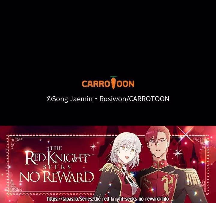 The Red Knight Seeks No Reward - Chapter 35 - Part 21