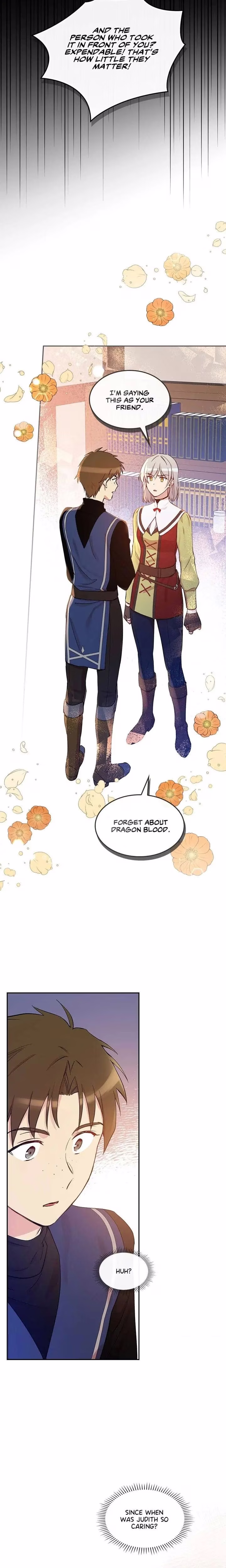 The Red Knight Seeks No Reward - Chapter 36 - Part 10