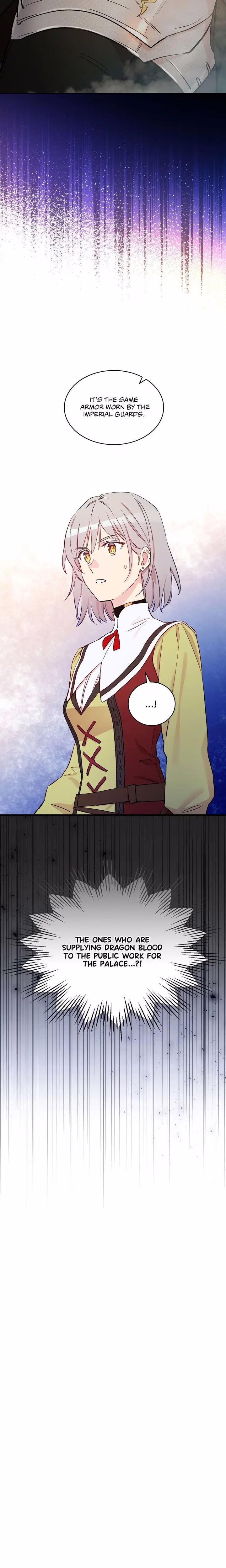 The Red Knight Seeks No Reward - Chapter 36 - Part 19