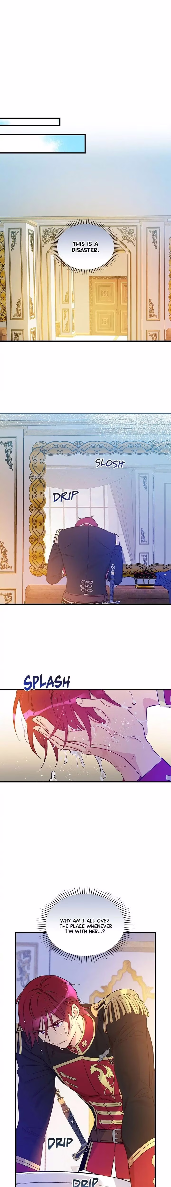 The Red Knight Seeks No Reward - Chapter 37 - Part 7