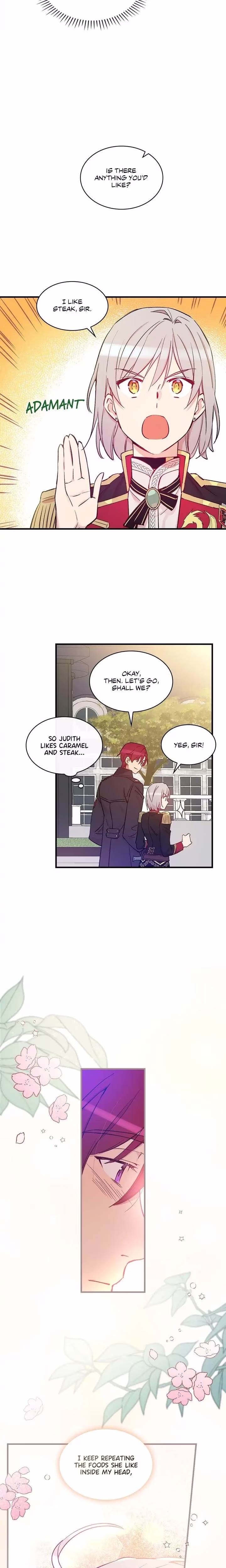 The Red Knight Seeks No Reward - Chapter 37 - Part 10