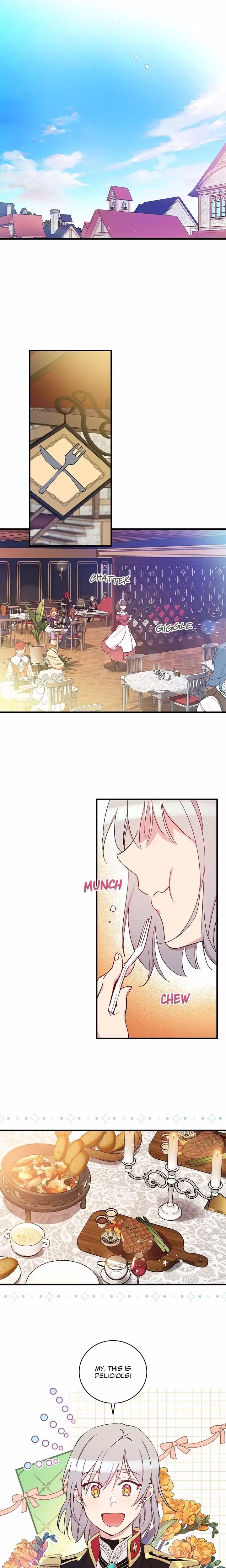 The Red Knight Seeks No Reward - Chapter 37 - Part 12