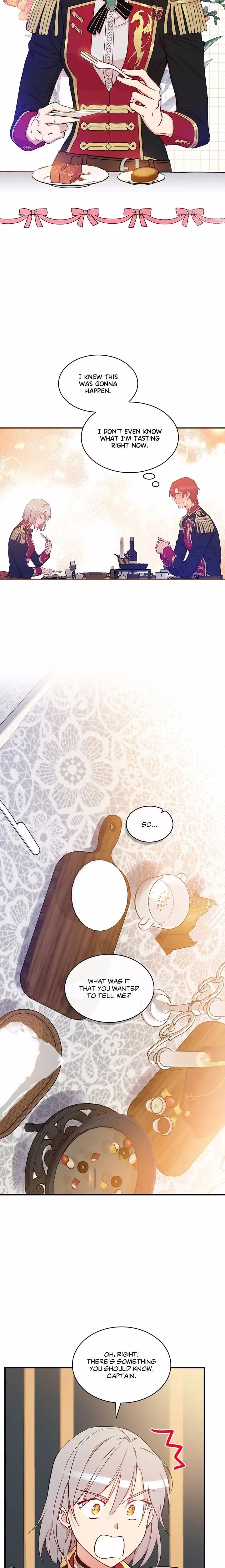 The Red Knight Seeks No Reward - Chapter 37 - Part 13