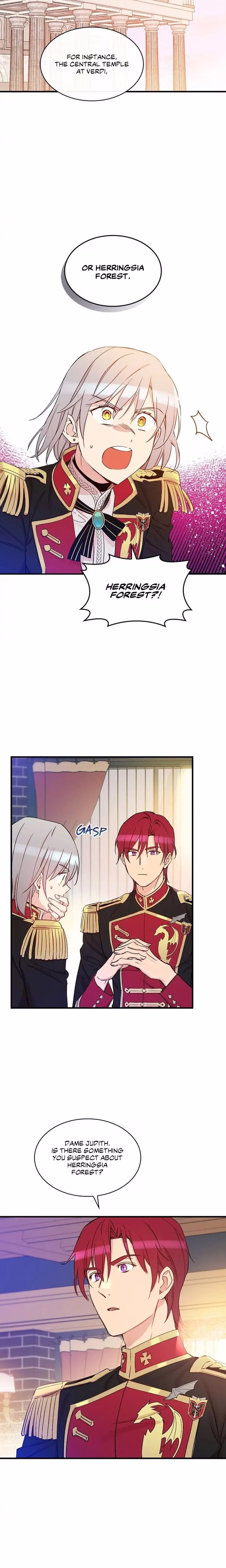 The Red Knight Seeks No Reward - Chapter 37 - Part 17