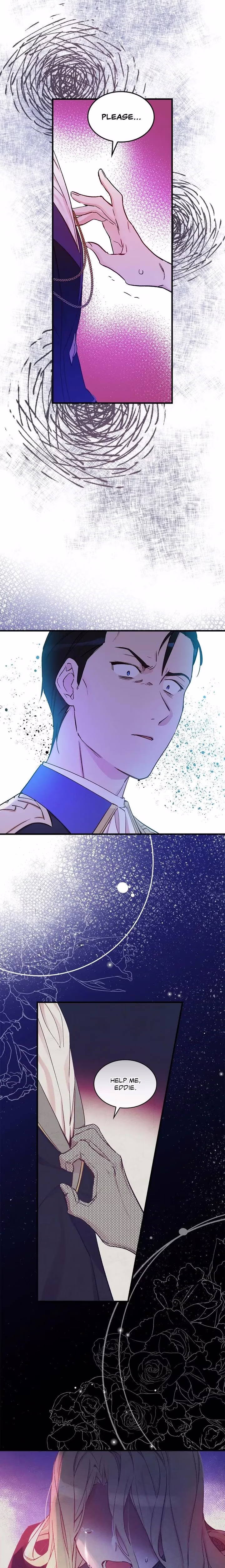 The Red Knight Seeks No Reward - Chapter 38 - Part 16