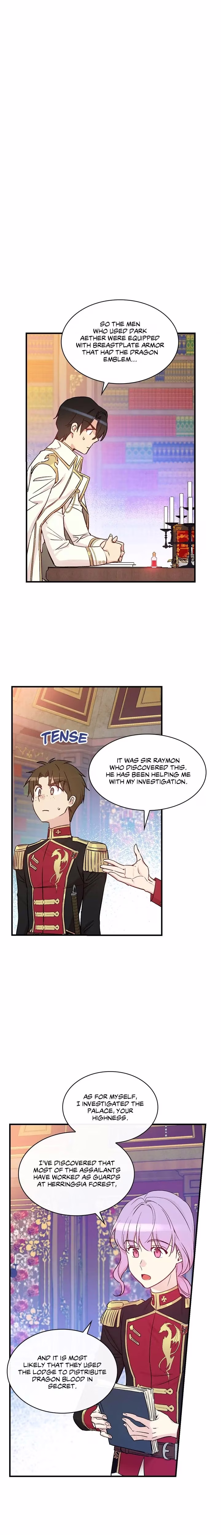 The Red Knight Seeks No Reward - Chapter 39 - Part 7