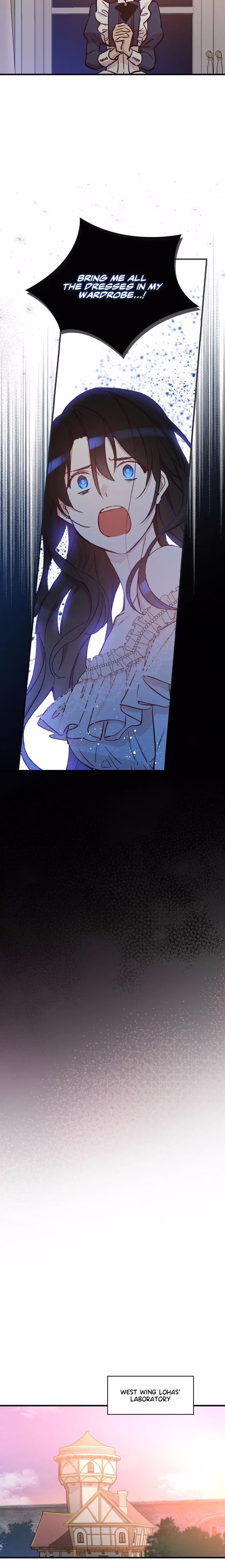 The Red Knight Seeks No Reward - Chapter 39 - Part 13