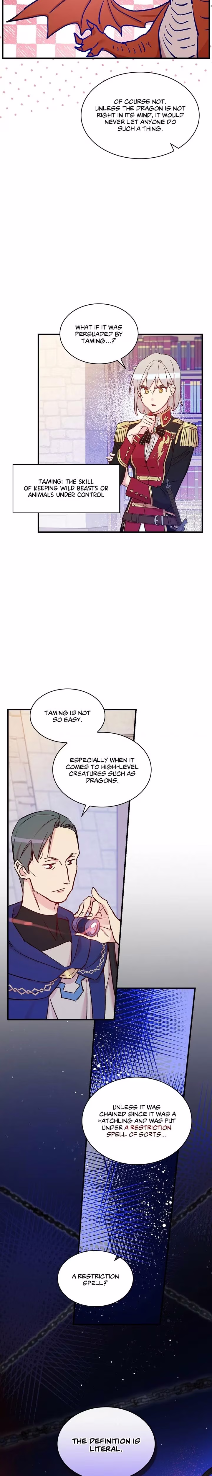 The Red Knight Seeks No Reward - Chapter 39 - Part 16