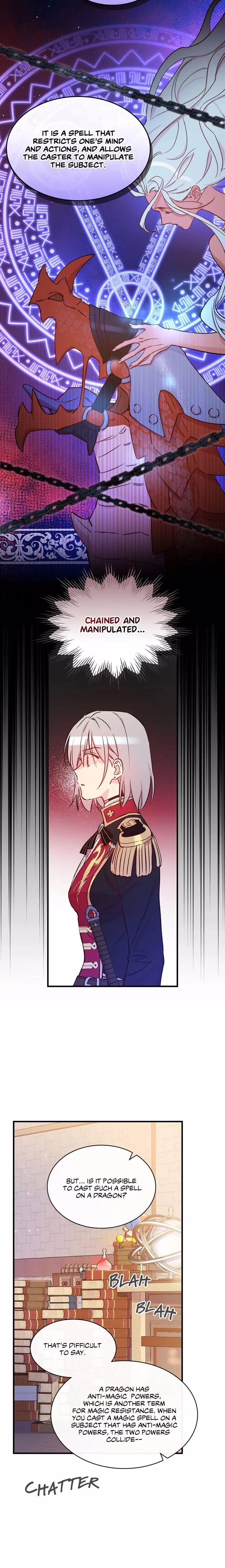 The Red Knight Seeks No Reward - Chapter 39 - Part 17