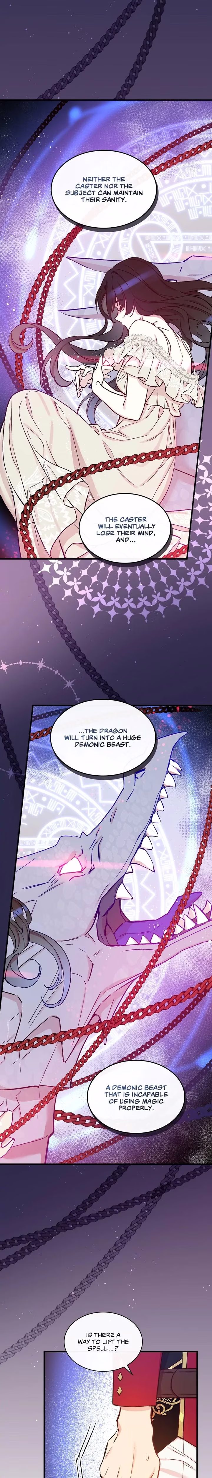 The Red Knight Seeks No Reward - Chapter 39 - Part 20