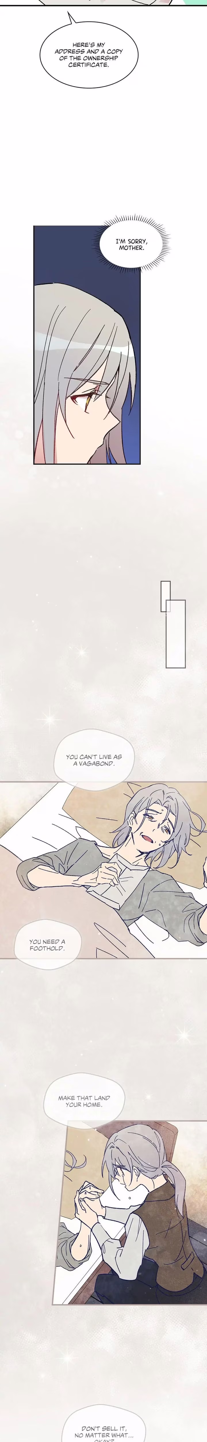 The Red Knight Seeks No Reward - Chapter 4 - Part 4