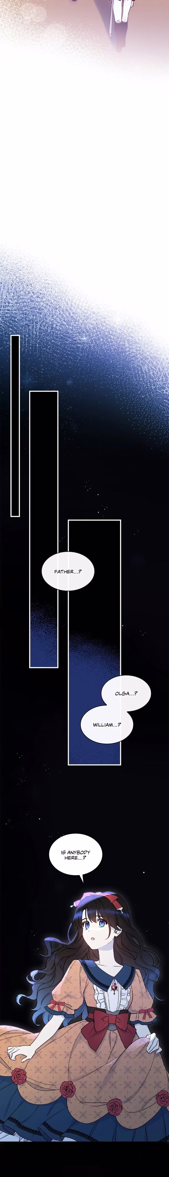 The Red Knight Seeks No Reward - Chapter 41 - Part 14