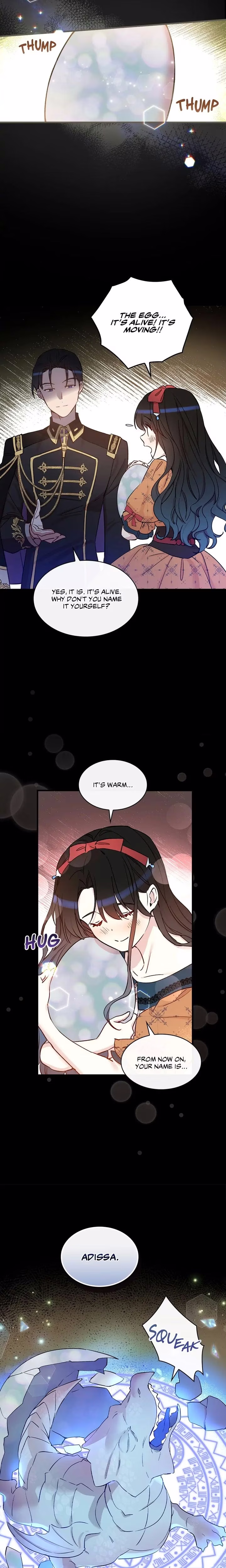 The Red Knight Seeks No Reward - Chapter 41 - Part 17