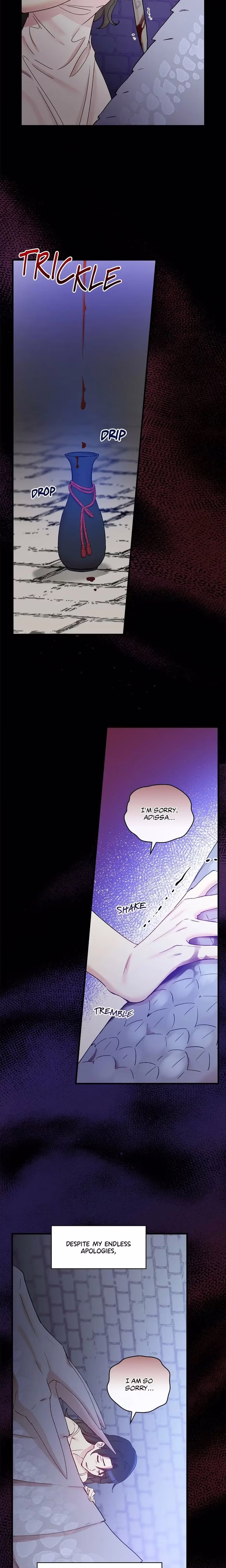 The Red Knight Seeks No Reward - Chapter 42 - Part 4