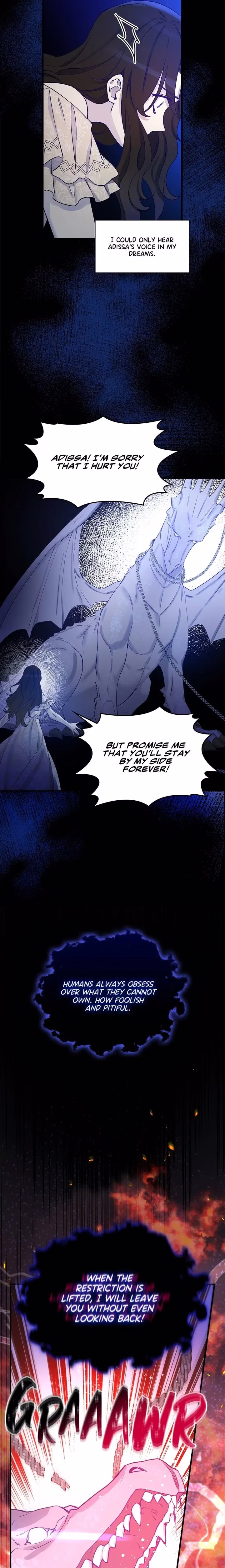 The Red Knight Seeks No Reward - Chapter 42 - Part 6