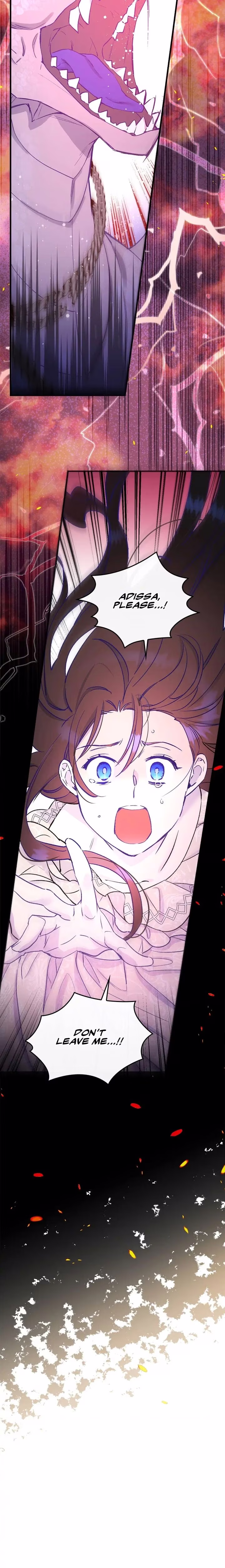 The Red Knight Seeks No Reward - Chapter 42 - Part 7