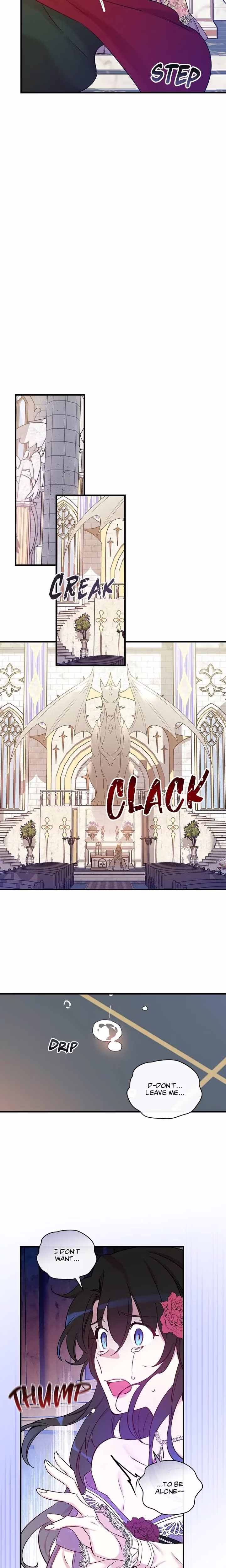 The Red Knight Seeks No Reward - Chapter 42 - Part 19