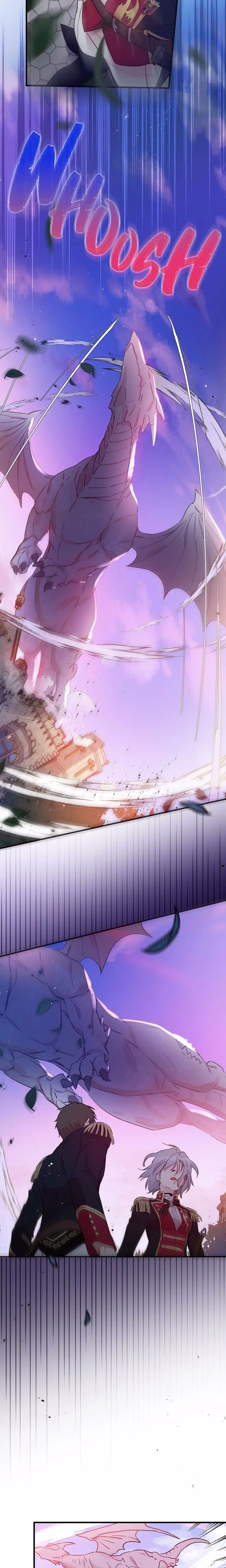 The Red Knight Seeks No Reward - Chapter 43 - Part 7