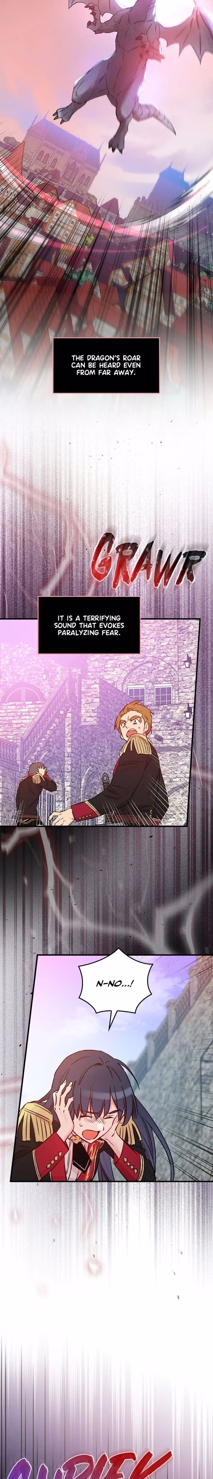 The Red Knight Seeks No Reward - Chapter 43 - Part 19