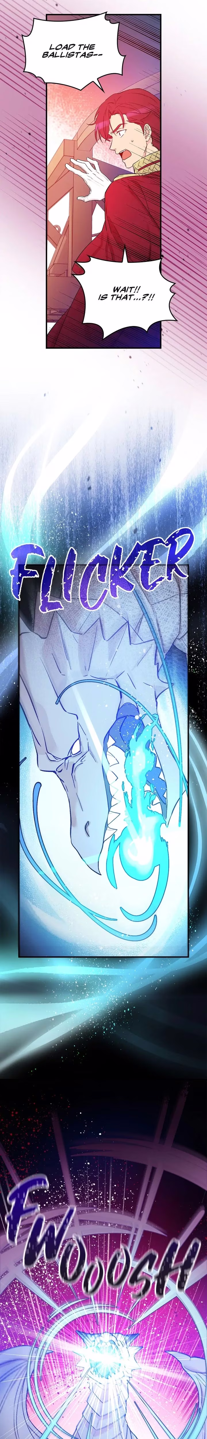 The Red Knight Seeks No Reward - Chapter 44 - Part 18