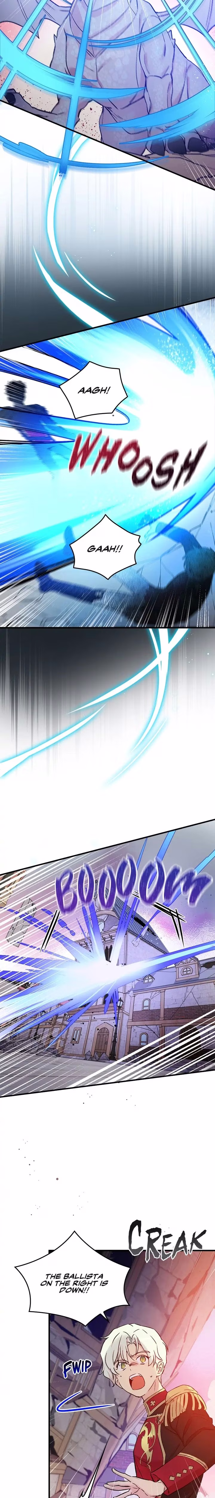 The Red Knight Seeks No Reward - Chapter 44 - Part 19