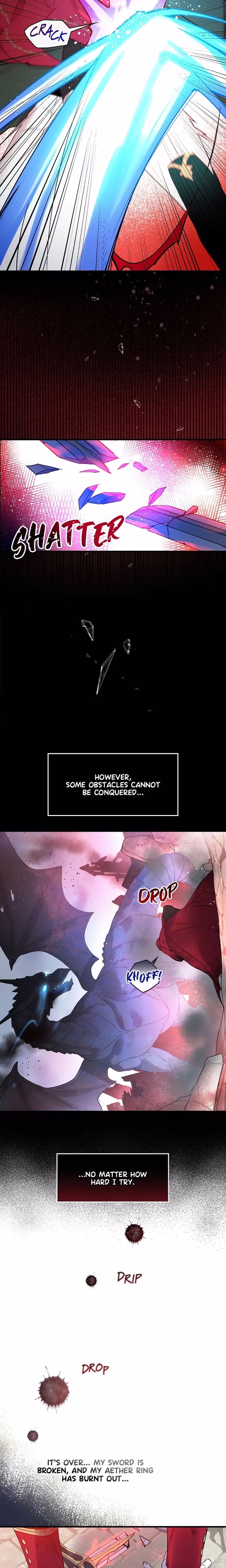 The Red Knight Seeks No Reward - Chapter 45 - Part 12