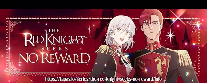 The Red Knight Seeks No Reward - Chapter 46 - Part 21