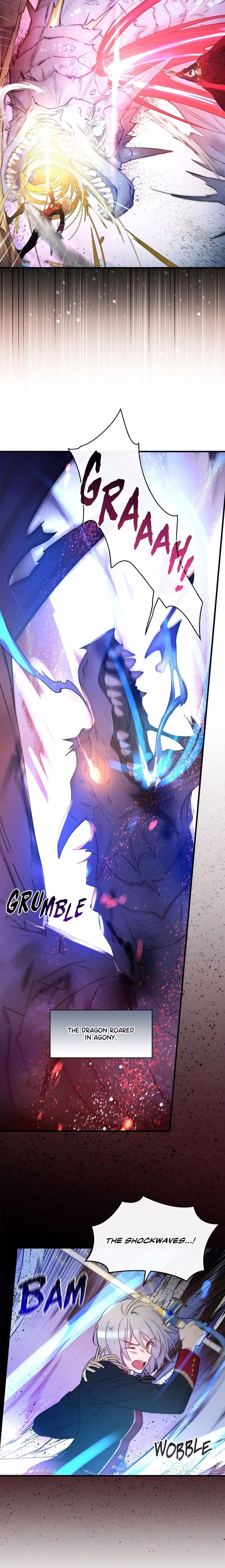 The Red Knight Seeks No Reward - Chapter 47 - Part 8