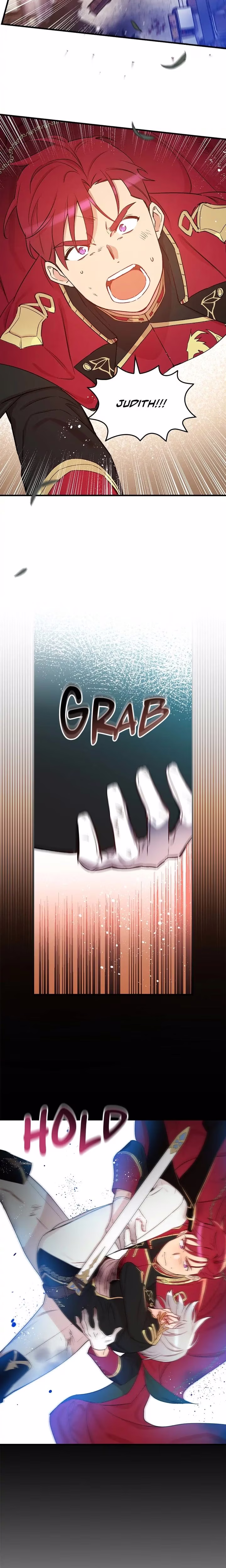 The Red Knight Seeks No Reward - Chapter 47 - Part 10