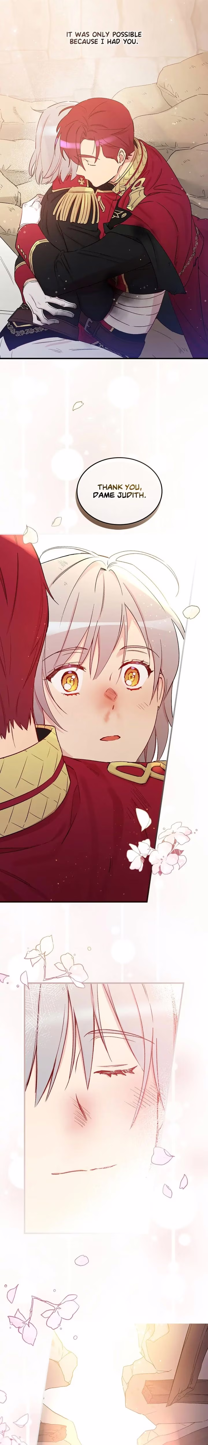 The Red Knight Seeks No Reward - Chapter 47 - Part 18