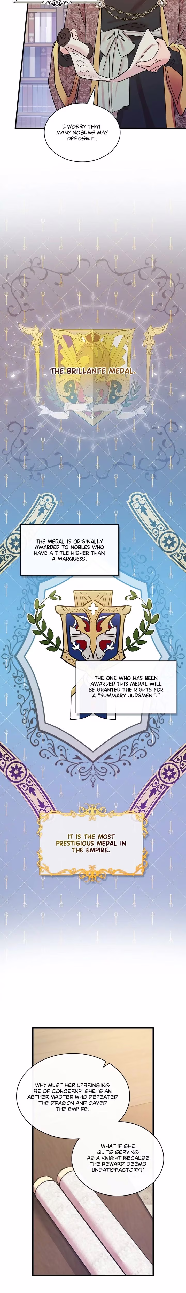 The Red Knight Seeks No Reward - Chapter 48 - Part 8