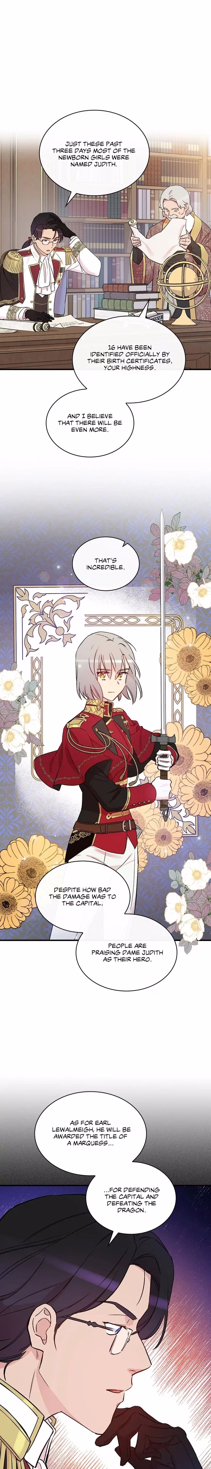 The Red Knight Seeks No Reward - Chapter 48 - Part 9