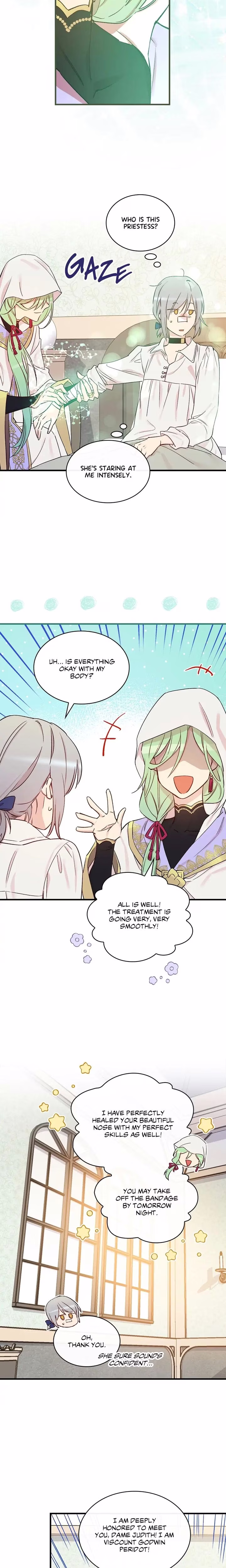 The Red Knight Seeks No Reward - Chapter 48 - Part 13