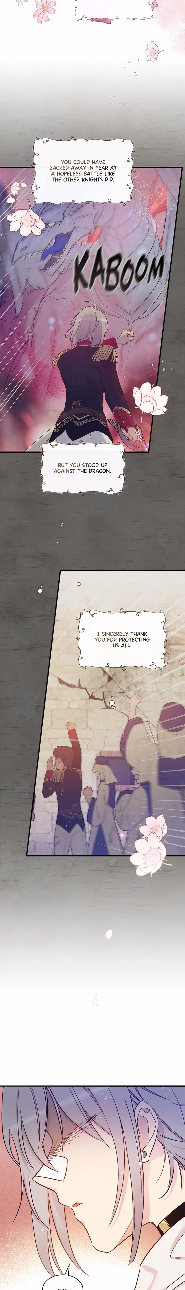 The Red Knight Seeks No Reward - Chapter 48 - Part 19