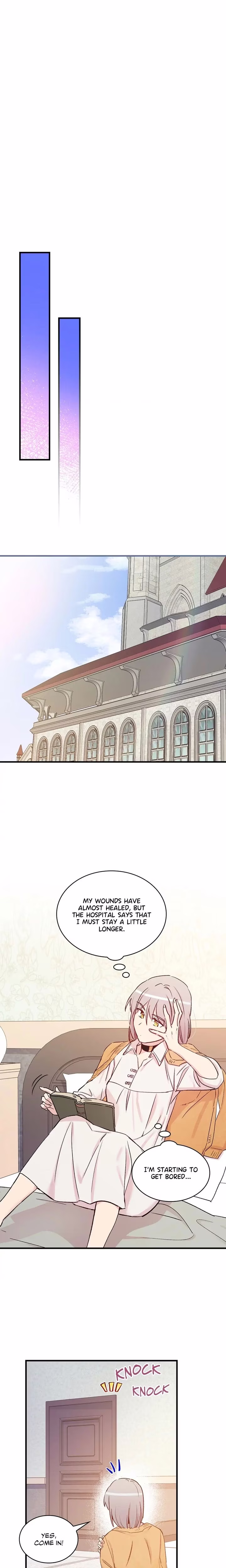 The Red Knight Seeks No Reward - Chapter 49 - Part 4