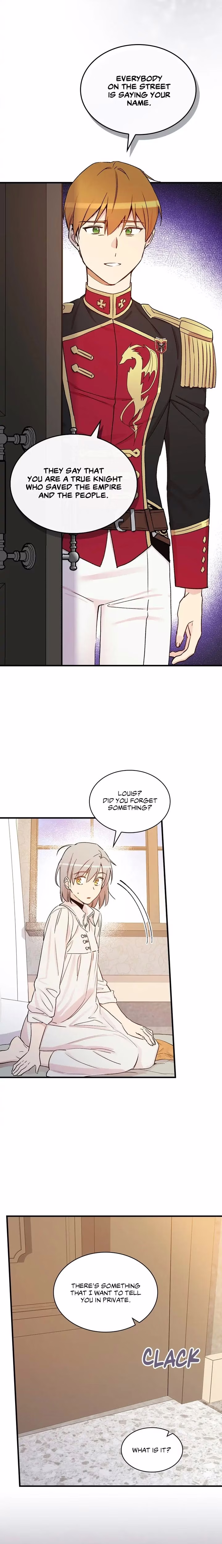 The Red Knight Seeks No Reward - Chapter 49 - Part 13