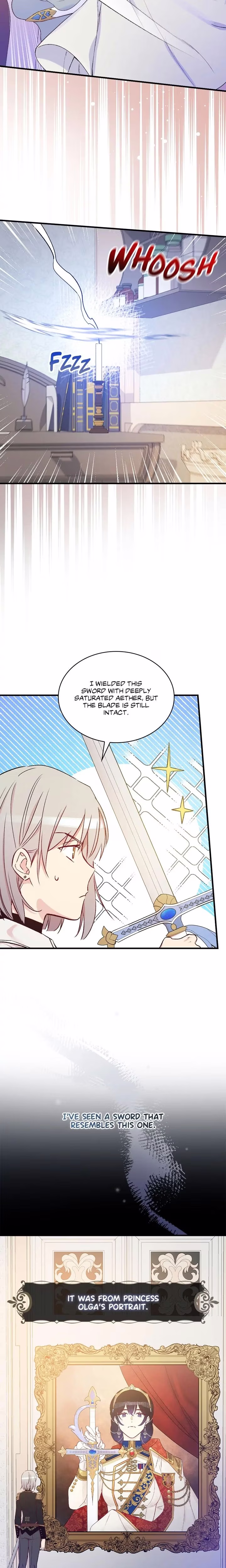 The Red Knight Seeks No Reward - Chapter 50 - Part 14